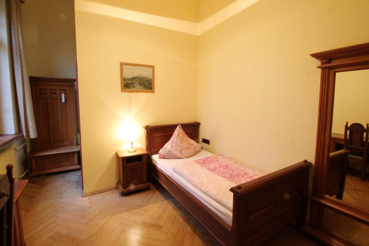 Schloss Gattersburg Hotel Grimma Ngoại thất bức ảnh