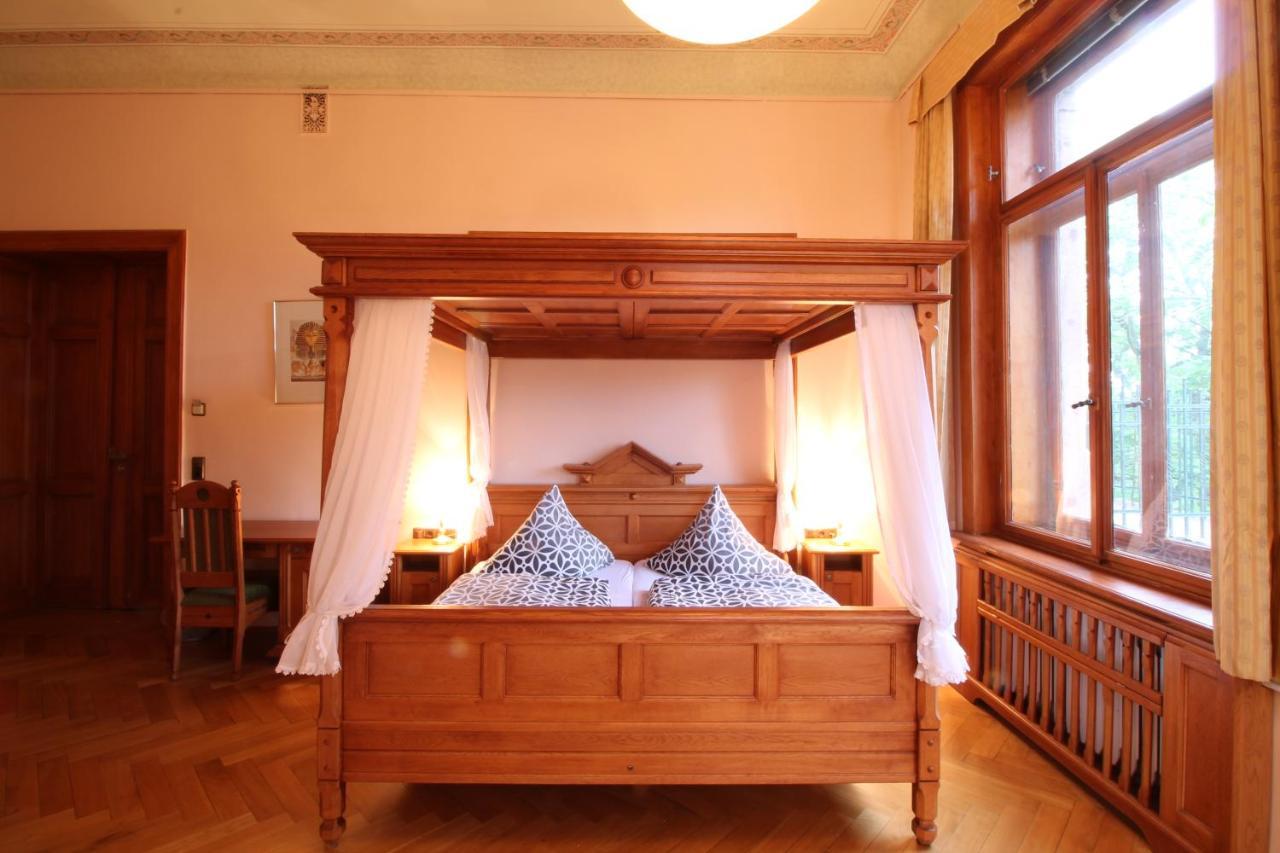 Schloss Gattersburg Hotel Grimma Ngoại thất bức ảnh