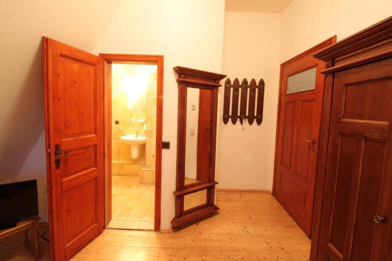 Schloss Gattersburg Hotel Grimma Ngoại thất bức ảnh