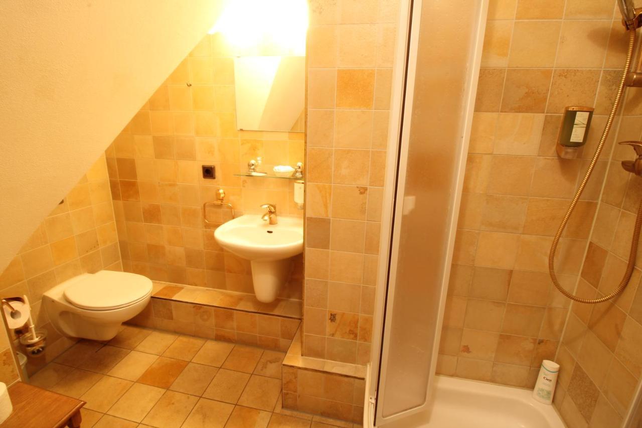 Schloss Gattersburg Hotel Grimma Ngoại thất bức ảnh