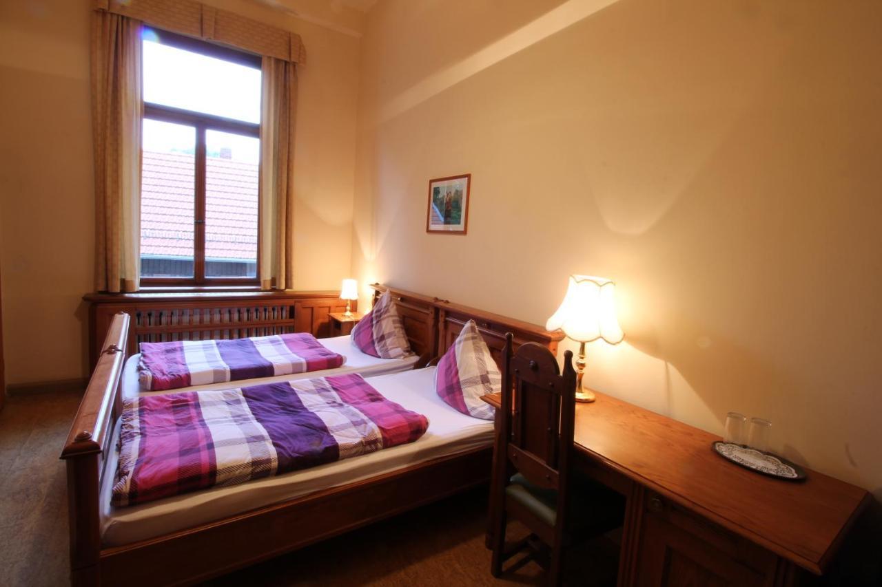 Schloss Gattersburg Hotel Grimma Ngoại thất bức ảnh